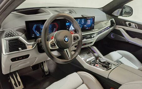 BMW X5 M, 2024 год, 25 499 000 рублей, 12 фотография