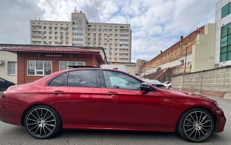 Mercedes-Benz E-Класс, 2016 год, 3 400 000 рублей, 2 фотография