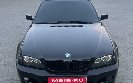 BMW 3 серия, 2002 год, 800 000 рублей, 1 фотография