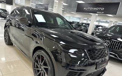 Land Rover Range Rover Velar I, 2020 год, 9 990 000 рублей, 1 фотография