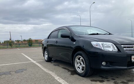 Toyota Corolla, 2009 год, 800 000 рублей, 1 фотография