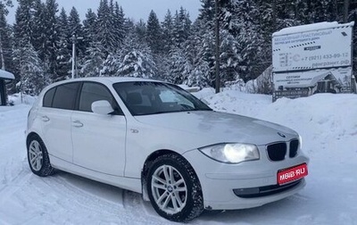 BMW 1 серия, 2011 год, 800 000 рублей, 1 фотография