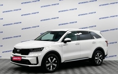 KIA Sorento IV, 2021 год, 3 299 000 рублей, 1 фотография