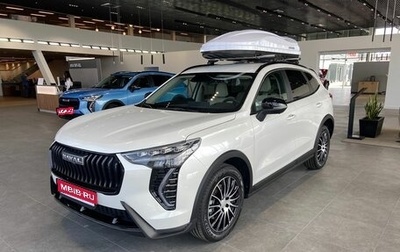 Haval Jolion, 2024 год, 2 649 000 рублей, 1 фотография