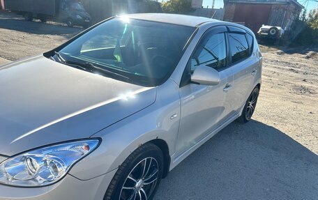 Hyundai i30 I, 2011 год, 765 000 рублей, 4 фотография