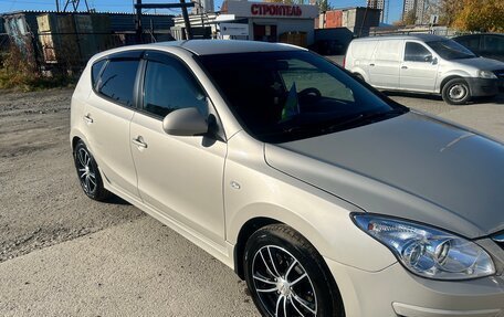 Hyundai i30 I, 2011 год, 765 000 рублей, 6 фотография