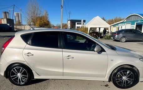 Hyundai i30 I, 2011 год, 765 000 рублей, 5 фотография