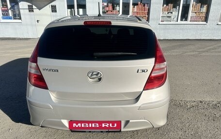 Hyundai i30 I, 2011 год, 765 000 рублей, 2 фотография