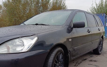 Mitsubishi Lancer IX, 2006 год, 335 000 рублей, 7 фотография