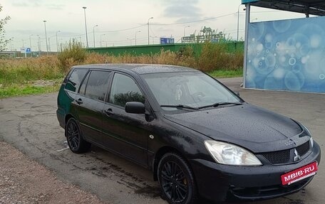 Mitsubishi Lancer IX, 2006 год, 335 000 рублей, 2 фотография