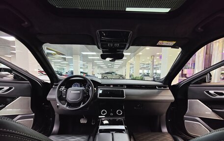 Land Rover Range Rover Velar I, 2020 год, 9 990 000 рублей, 17 фотография