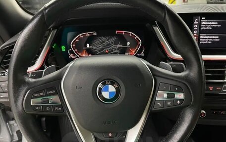 BMW Z4, 2019 год, 4 250 000 рублей, 9 фотография