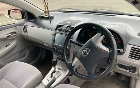 Toyota Corolla, 2009 год, 800 000 рублей, 3 фотография