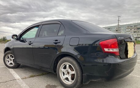 Toyota Corolla, 2009 год, 800 000 рублей, 7 фотография