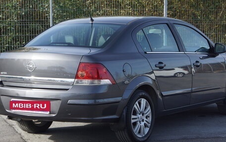 Opel Astra H, 2012 год, 717 000 рублей, 2 фотография