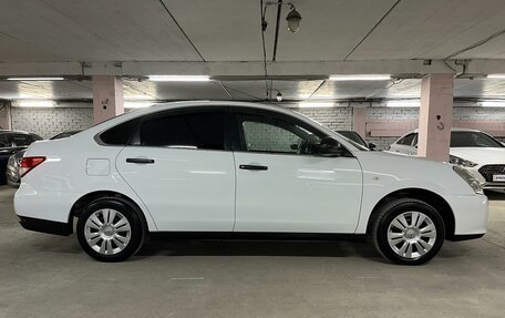 Nissan Almera, 2015 год, 675 000 рублей, 4 фотография