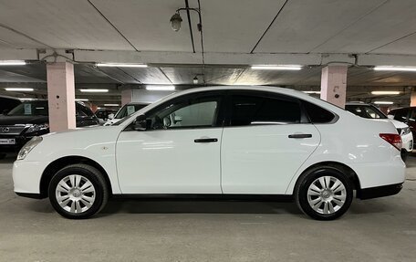 Nissan Almera, 2015 год, 675 000 рублей, 8 фотография