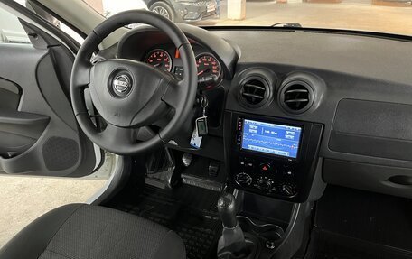 Nissan Almera, 2015 год, 675 000 рублей, 11 фотография