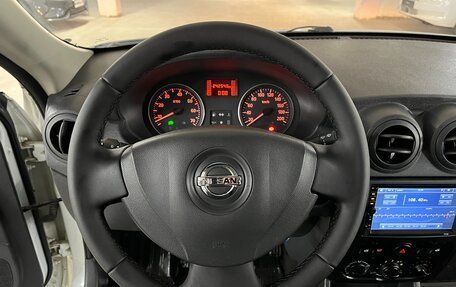 Nissan Almera, 2015 год, 675 000 рублей, 12 фотография