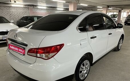 Nissan Almera, 2015 год, 675 000 рублей, 5 фотография