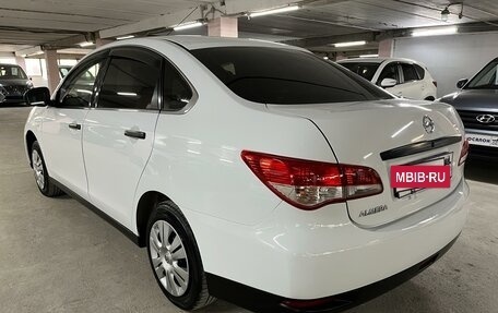 Nissan Almera, 2015 год, 675 000 рублей, 7 фотография