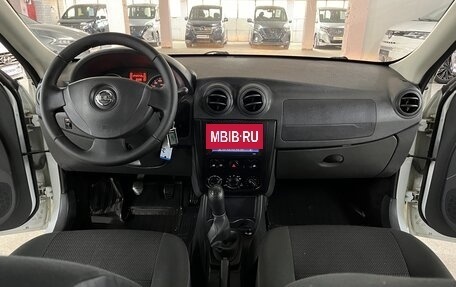 Nissan Almera, 2015 год, 675 000 рублей, 16 фотография