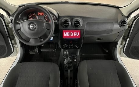 Nissan Almera, 2015 год, 675 000 рублей, 15 фотография