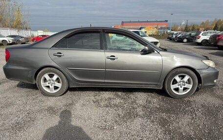 Toyota Camry V40, 2004 год, 850 000 рублей, 3 фотография