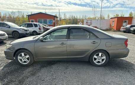 Toyota Camry V40, 2004 год, 850 000 рублей, 7 фотография