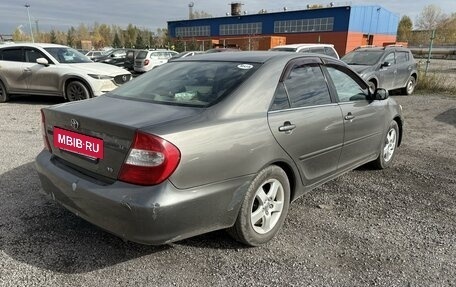 Toyota Camry V40, 2004 год, 850 000 рублей, 4 фотография