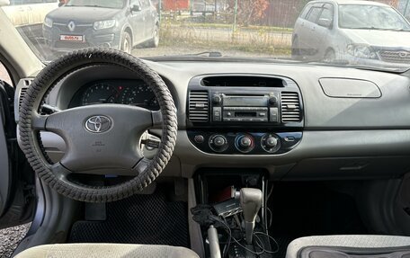 Toyota Camry V40, 2004 год, 850 000 рублей, 11 фотография