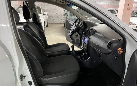 Nissan Almera, 2015 год, 675 000 рублей, 20 фотография