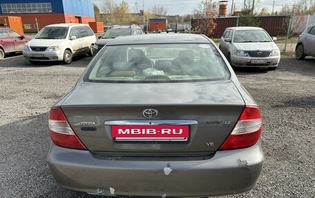 Toyota Camry V40, 2004 год, 850 000 рублей, 5 фотография