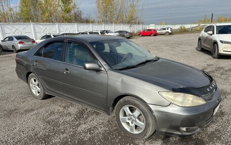 Toyota Camry V40, 2004 год, 850 000 рублей, 2 фотография