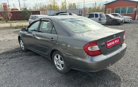 Toyota Camry V40, 2004 год, 850 000 рублей, 6 фотография