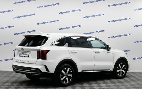 KIA Sorento IV, 2021 год, 3 299 000 рублей, 2 фотография