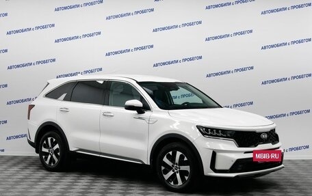 KIA Sorento IV, 2021 год, 3 299 000 рублей, 3 фотография