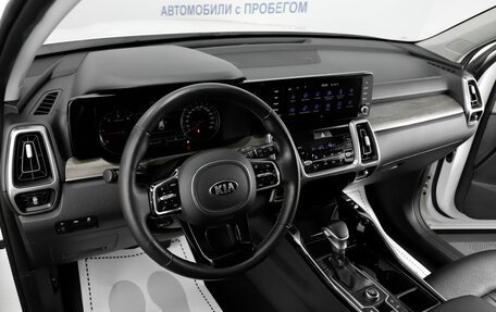 KIA Sorento IV, 2021 год, 3 299 000 рублей, 9 фотография