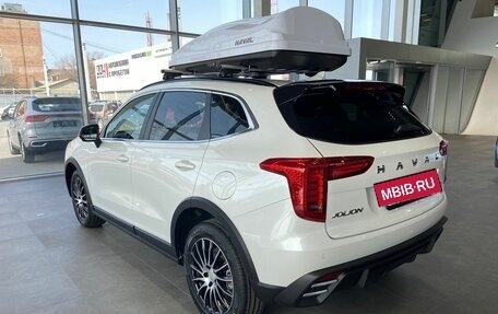 Haval Jolion, 2024 год, 2 649 000 рублей, 5 фотография