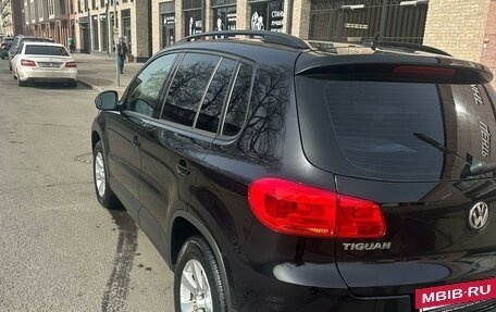 Volkswagen Tiguan I, 2013 год, 1 750 000 рублей, 5 фотография