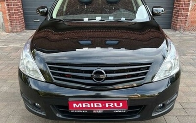 Nissan Teana, 2013 год, 1 480 000 рублей, 1 фотография