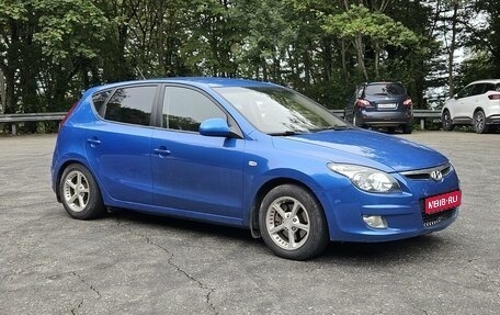 Hyundai i30 I, 2009 год, 790 000 рублей, 1 фотография