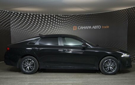 KIA K5, 2020 год, 2 988 000 рублей, 5 фотография