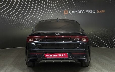 KIA K5, 2020 год, 2 988 000 рублей, 8 фотография