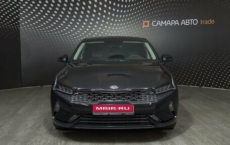 KIA K5, 2020 год, 2 988 000 рублей, 7 фотография