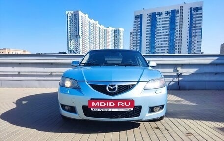 Mazda 3, 2006 год, 510 000 рублей, 3 фотография