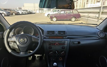 Mazda 3, 2006 год, 510 000 рублей, 8 фотография