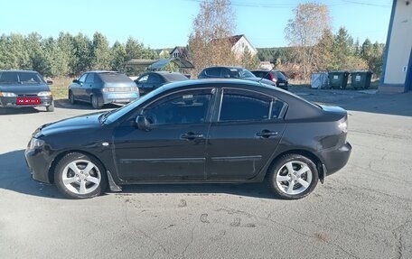 Mazda 3, 2006 год, 560 000 рублей, 1 фотография