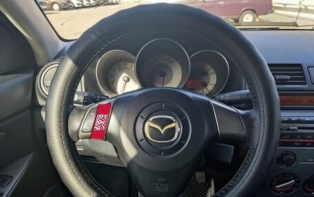 Mazda 3, 2006 год, 510 000 рублей, 7 фотография