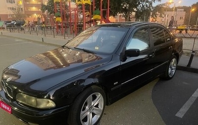 BMW 5 серия, 1998 год, 550 000 рублей, 1 фотография